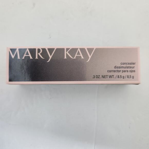 Mary Kay CONCEALER .3Oz #Discontinued #Vintage#MaryKay Ivory, - Picture 1 of 3